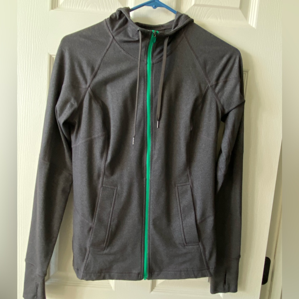 Lucy.Com Jacket
